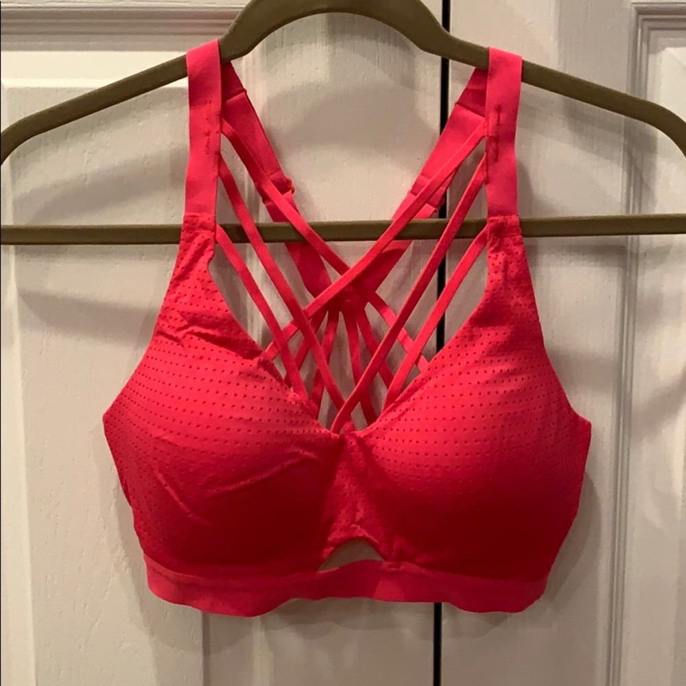 VSX sport bra
